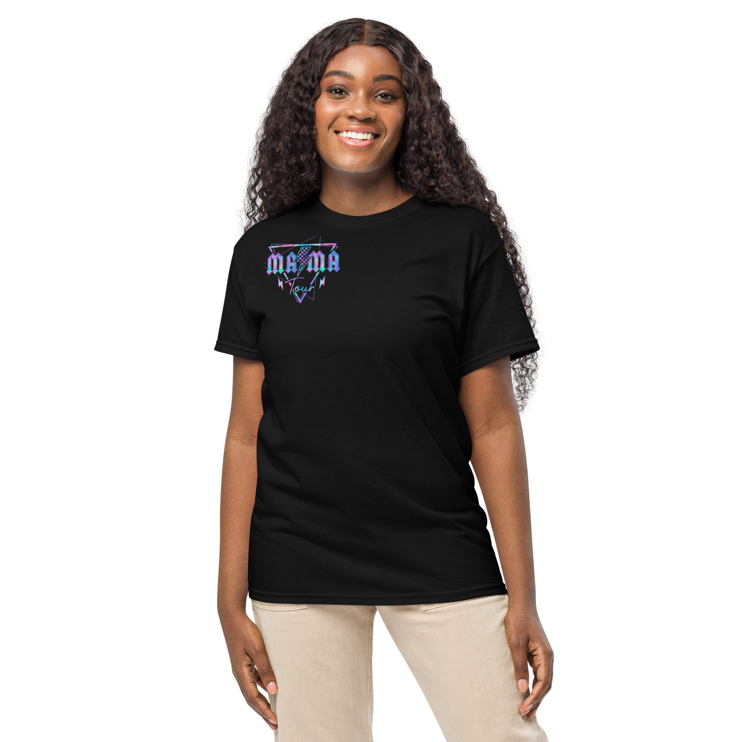 Motherhood Tour DryBlend® T-Shirt