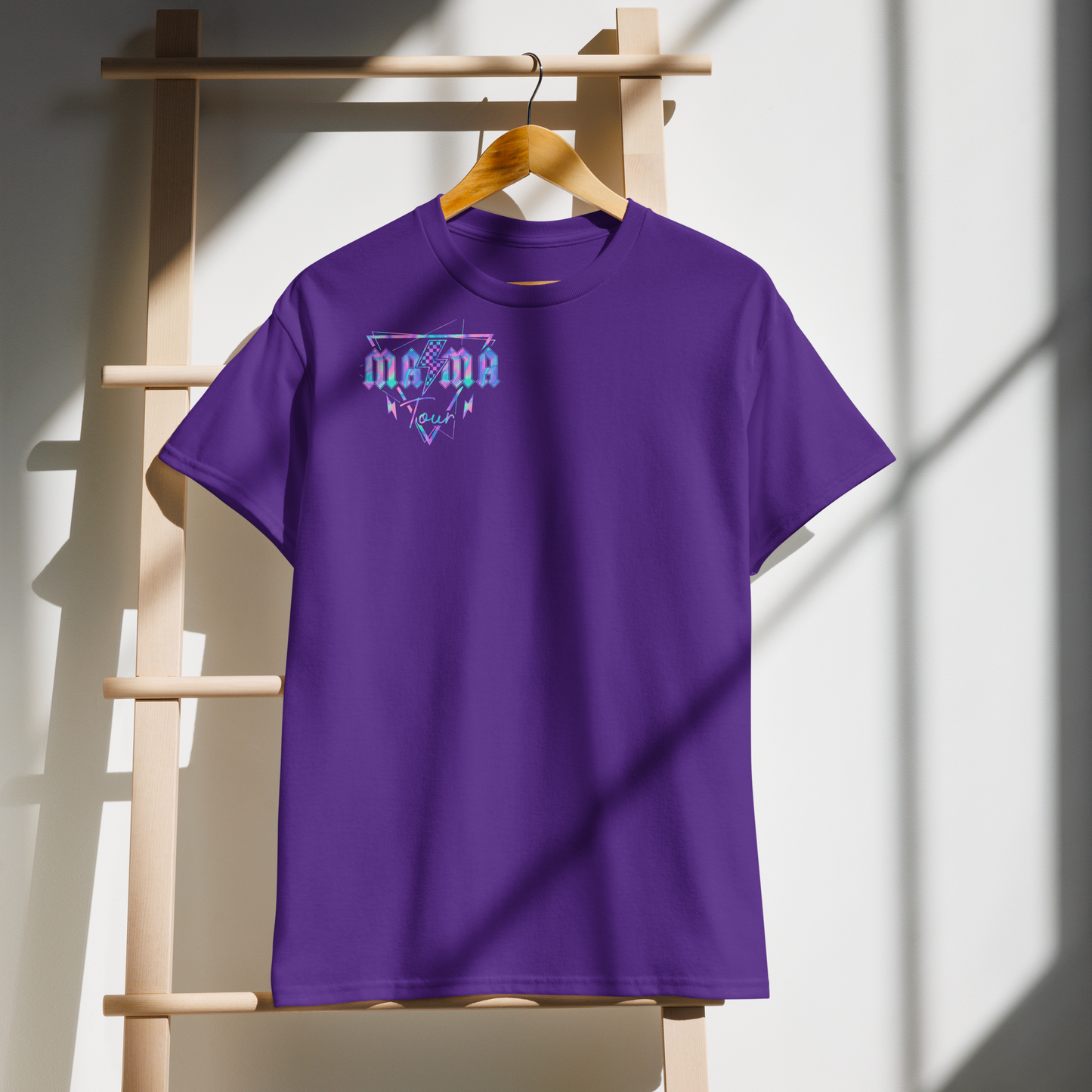 Motherhood Tour DryBlend® T-Shirt